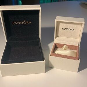 Pandora boxes